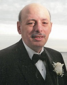 Frank J. Pizzo