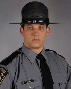Michael Paul Stewart, III