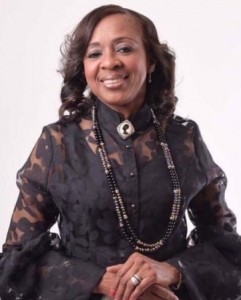 Marie Ann Patterson-Bohanan