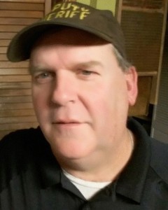 James Edward Clark