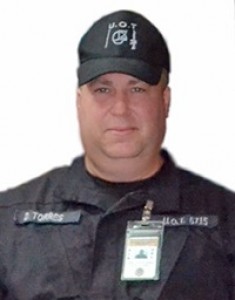 David Torres-Chaparro