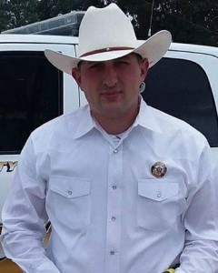 Timothy Allen Braden