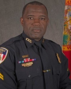 Richard Samuel Howard, III