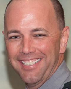 Steven James Dodson