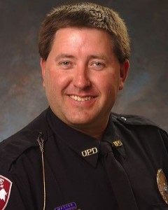 Monty Dale Platt