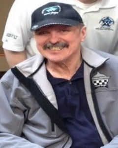 Bernard W. Domagala