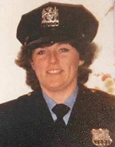 Diane F. Halbran