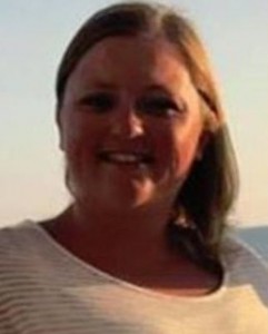 Kristen Nicole Hearne