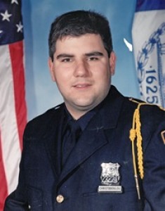 Christopher M. Christodoulou