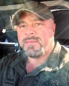 Mark Gregory Diebold