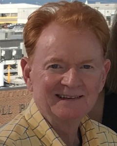 Mark C. Johnston