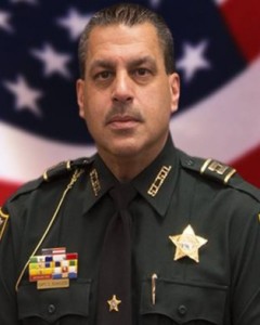 Charles Frank Scavuzzo