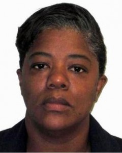Wendy Letitia Shannon
