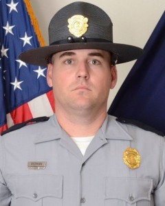 Daniel Keith Rebman, Jr.