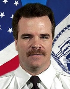 James D. Russell