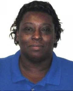 Veronica Skinner Darden
