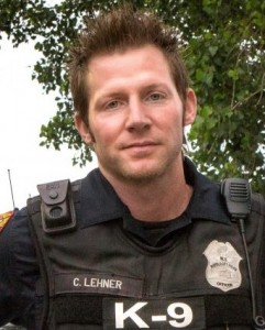 Craig E. Lehner