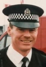 John Alcock