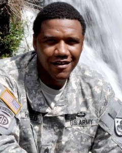 Charleston Vernon Hartfield