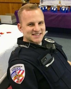Brian David Shaw
