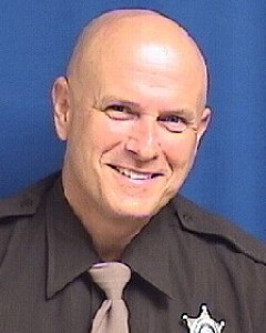 Eric Brian Overall