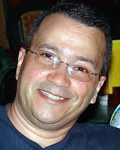 Sixto Almonte