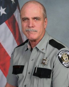 James Martin Wallace