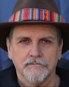 Andre H. Van Vegten