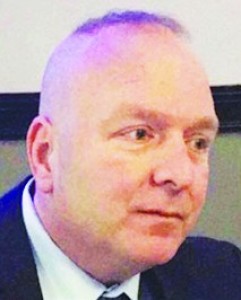James A. Schiavone, Jr.