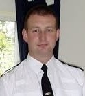 James Dixon