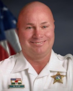 Michael David Ryan
