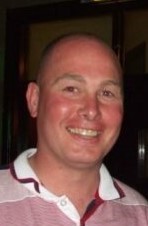 David Brian Fields