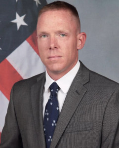 Micheal Robert Doty