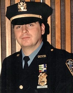 Jeffrey W. Francis