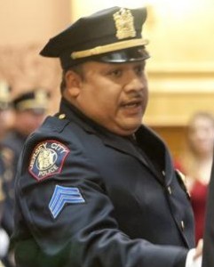 Christopher Robateau