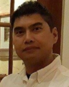 Joel A. Legaspi