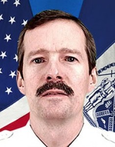 Paul Murphy