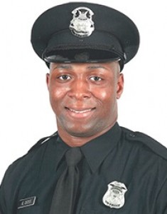 Glenn Anthony Doss, Jr.