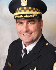 Paul R. Bauer