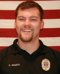 Chase Lee Maddox