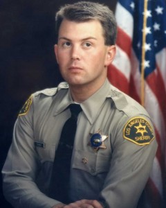 Steven Edward Belanger