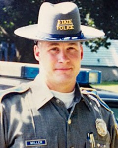 Kevin Michael Miller