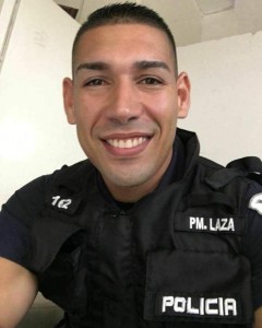Andres Laza-Caraballo