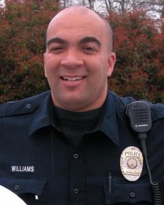 Malcus Williams, II