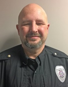 Rodney Scott Smith