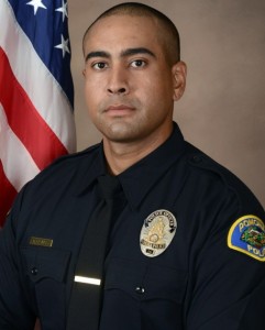 Greggory Casillas, V