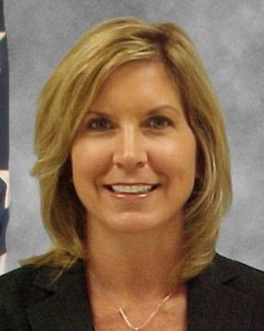 Melissa S. Morrow