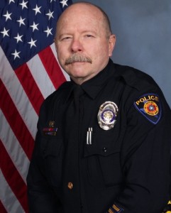 Charles M. Whites, Jr.