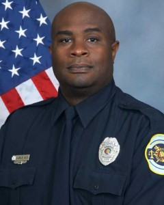 Keith O'Neal Earle
