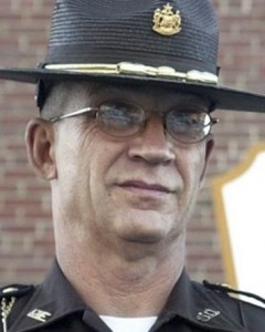 Eugene Philip Cole